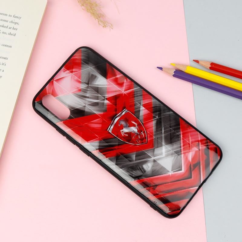 قاب فانتزی برجسته پسرانه شیائومی Redmi 9A سری 16