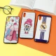 قاب فانتزی برجسته شیائومی Redmi 9A سری 17
