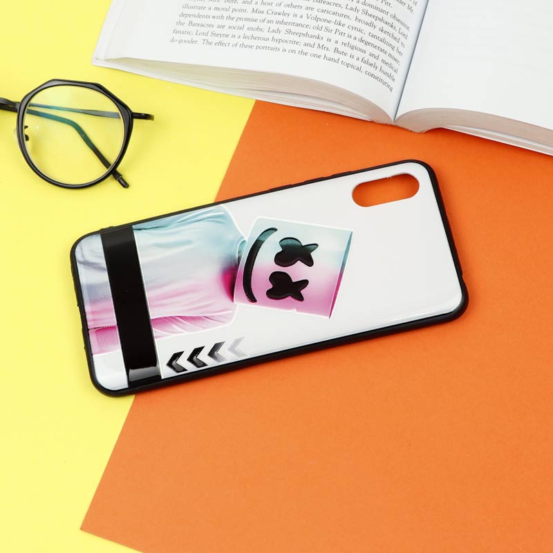 قاب فانتزی برجسته شیائومی Redmi 9A سری 17