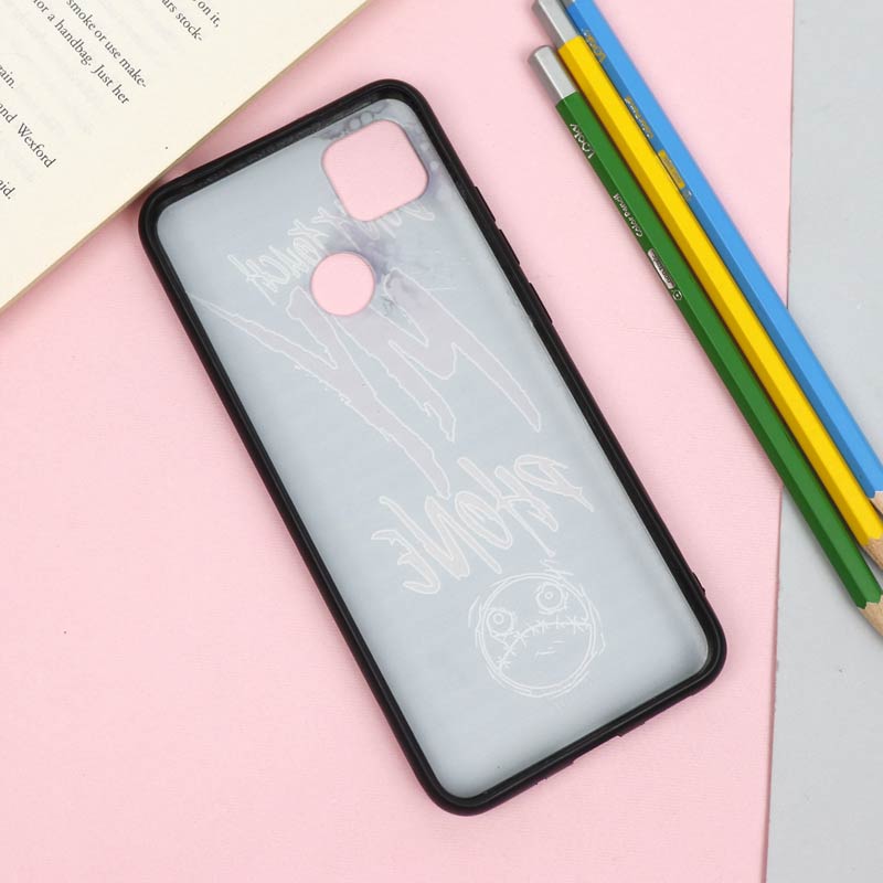 قاب فانتزی برجسته پسرانه شیائومی Redmi 9A سری 16