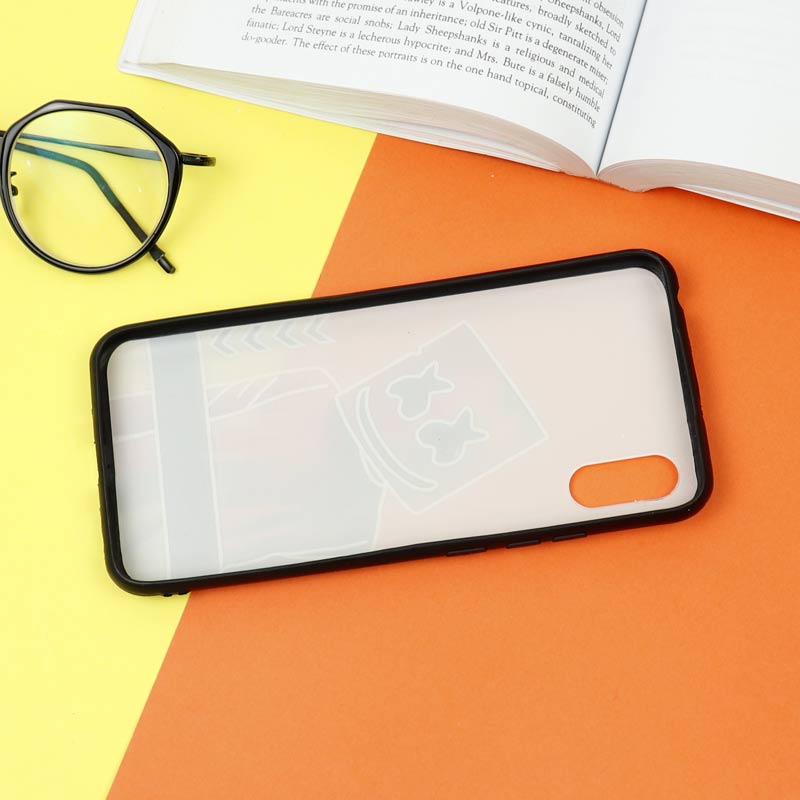 قاب فانتزی برجسته شیائومی Redmi 9A سری 17