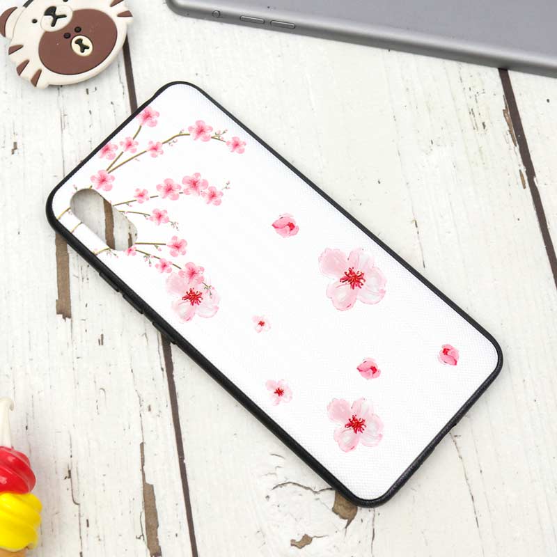قاب فانتزی برجسته Xiaomi Redmi 9A سری 18