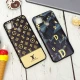 قاب فانتزی برجسته Xiaomi Redmi 9C سری 18