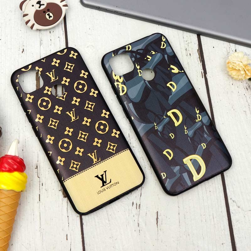 قاب فانتزی برجسته Xiaomi Redmi 9C سری 18