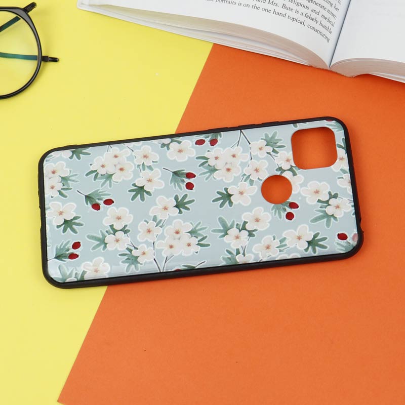 قاب فانتزی برجسته شیائومی Redmi 9C سری 17