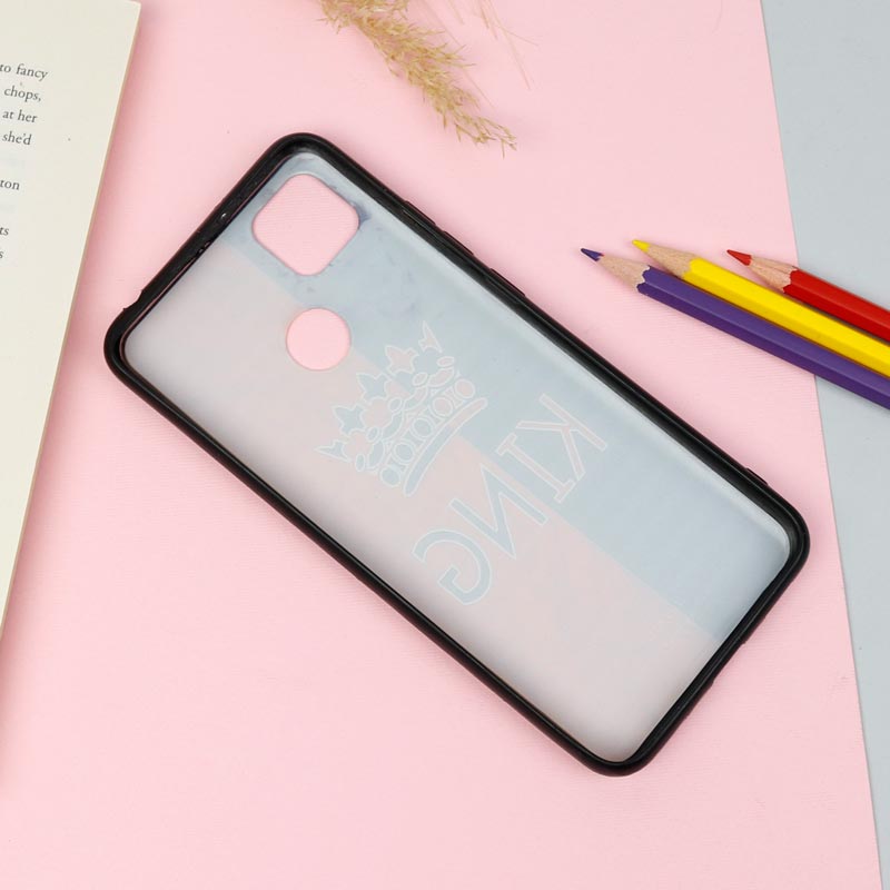 قاب فانتزی برجسته پسرانه شیائومی Redmi 9C سری 16