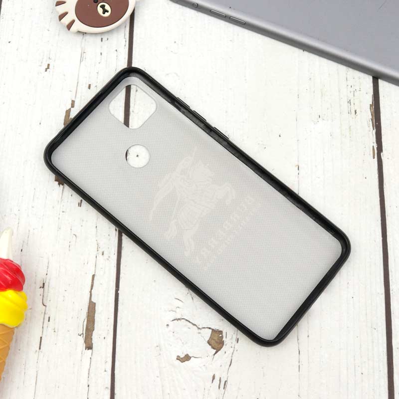 قاب فانتزی برجسته Xiaomi Redmi 9C سری 18
