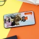 قاب فانتزی برجسته شیائومی Redmi Note 8 سری 17