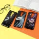 قاب فانتزی برجسته شیائومی Redmi Note 8 Pro سری 17