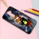 قاب فانتزی برجسته پسرانه شیائومی Redmi Note 8 Pro سری 16
