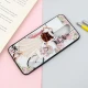 قاب فانتزی برجسته دخترانه شیائومی Redmi Note 8 Pro سری 16