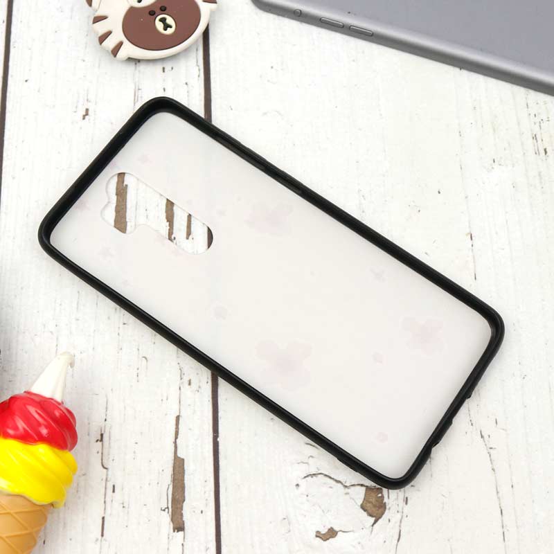 قاب فانتزی برجسته Xiaomi Redmi Note 8 Pro سری 18