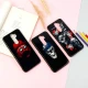 قاب فانتزی برجسته پسرانه شیائومی Redmi Note 8 Pro سری 16