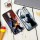 قاب فانتزی برجسته Xiaomi Redmi Note 8 Pro سری 18
