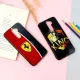 قاب فانتزی برجسته پسرانه شیائومی Redmi Note 8 Pro سری 16
