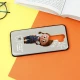 قاب فانتزی برجسته شیائومی Redmi Note 8 Pro سری 17