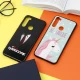 قاب فانتزی برجسته شیائومی Redmi Note 8T سری 17