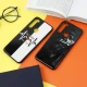 قاب فانتزی برجسته شیائومی Redmi Note 8T سری 17