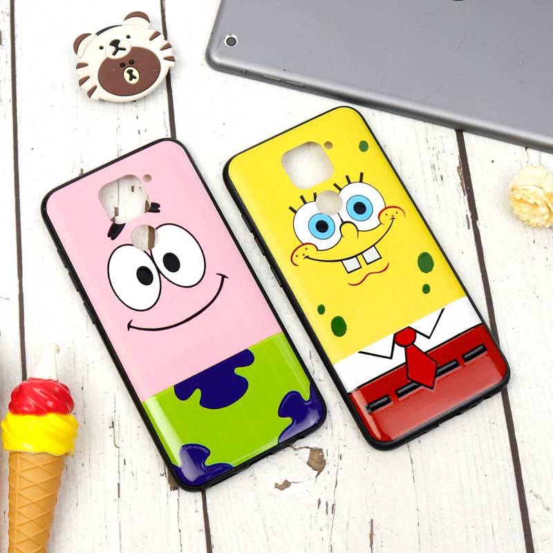 قاب فانتزی برجسته Xiaomi Redmi Note 9 سری 18