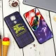 قاب فانتزی برجسته Xiaomi Redmi Note 9 سری 18