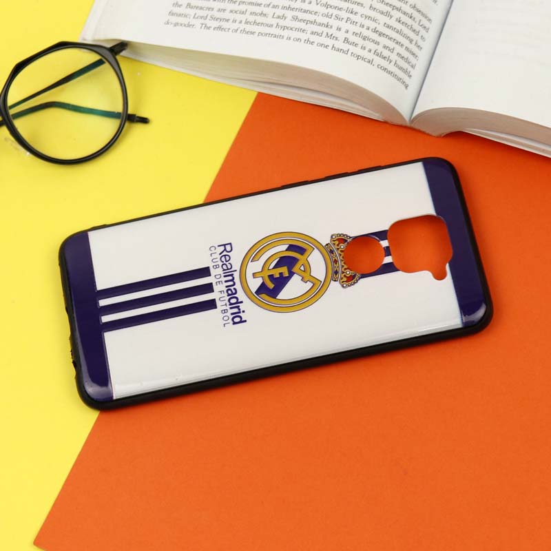 قاب فانتزی برجسته Xiaomi Redmi Note 9 سری 17
