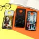 قاب فانتزی برجسته شیائومی Redmi Note 9S / Note 9 Pro سری 17