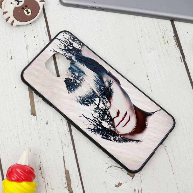 قاب فانتزی برجسته Xiaomi Redmi Note 9s / Note 9 Pro سری 18
