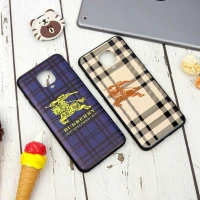 قاب فانتزی برجسته Xiaomi Redmi Note 9s / Note 9 Pro سری 18