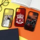 قاب فانتزی برجسته iPhone 11 Pro سری 17