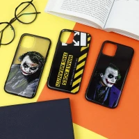 قاب فانتزی برجسته iPhone 11 Pro سری 17