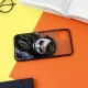قاب فانتزی برجسته iPhone 11 Pro Max سری 17