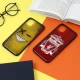 قاب فانتزی برجسته iPhone 11 Pro Max سری 17
