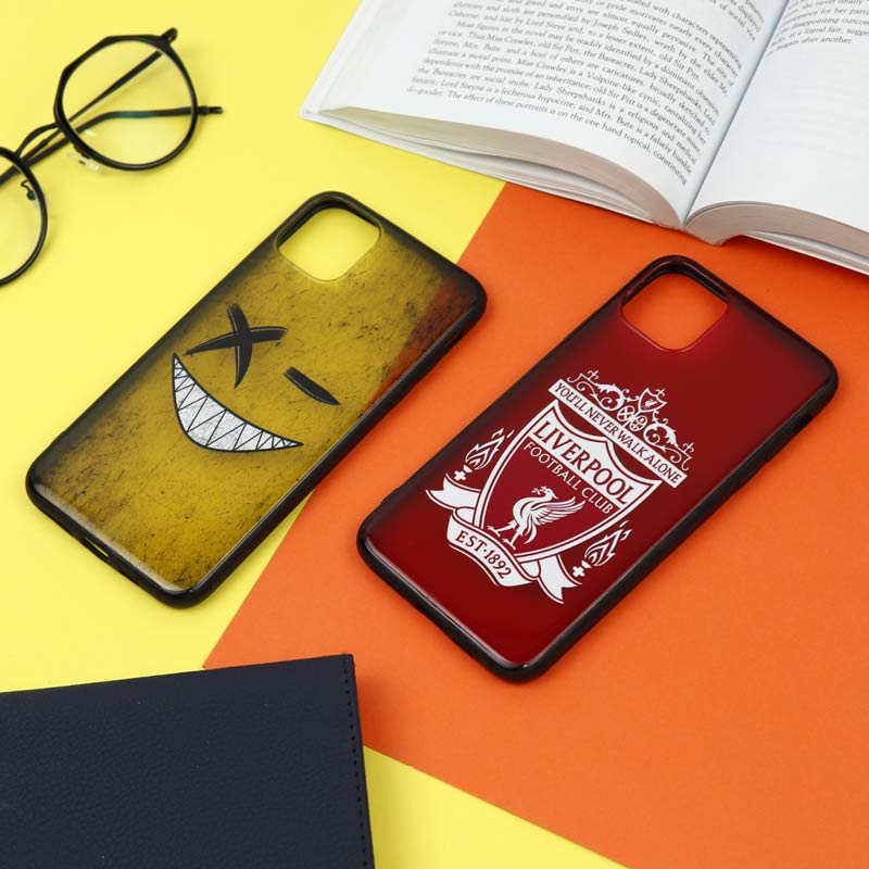 قاب فانتزی برجسته iPhone 11 Pro Max سری 17