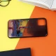 قاب فانتزی برجسته iPhone 11 Pro Max سری 17