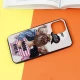 قاب فانتزی برجسته iPhone 12 سری 17