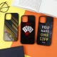 قاب فانتزی برجسته iPhone 12 سری 17