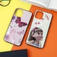 قاب فانتزی برجسته iPhone 12 سری 17