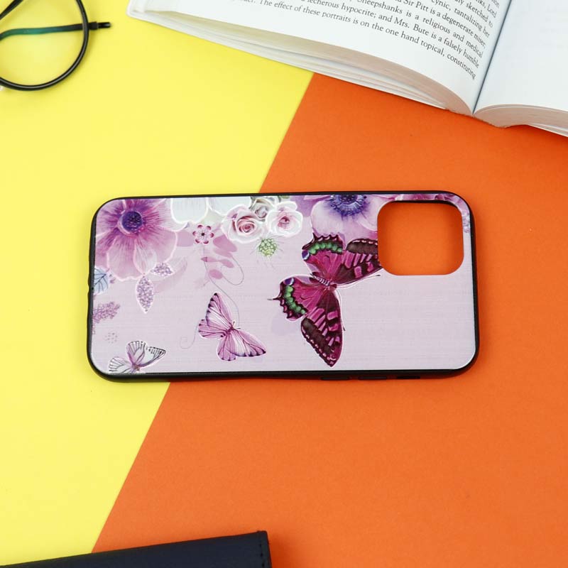قاب فانتزی برجسته iPhone 12 سری 17
