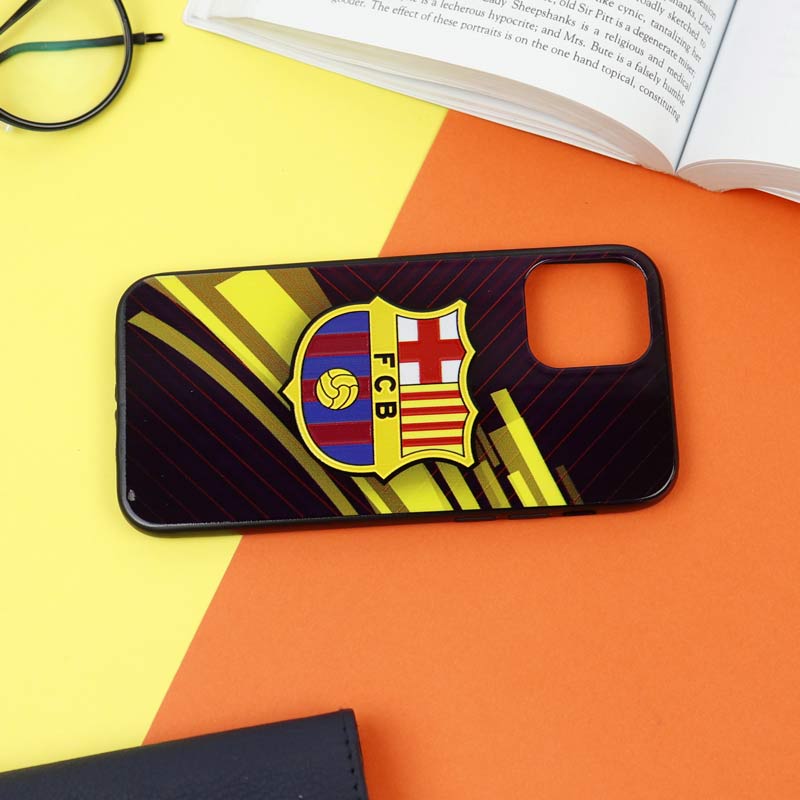 قاب فانتزی برجسته iPhone 12 Pro سری 17