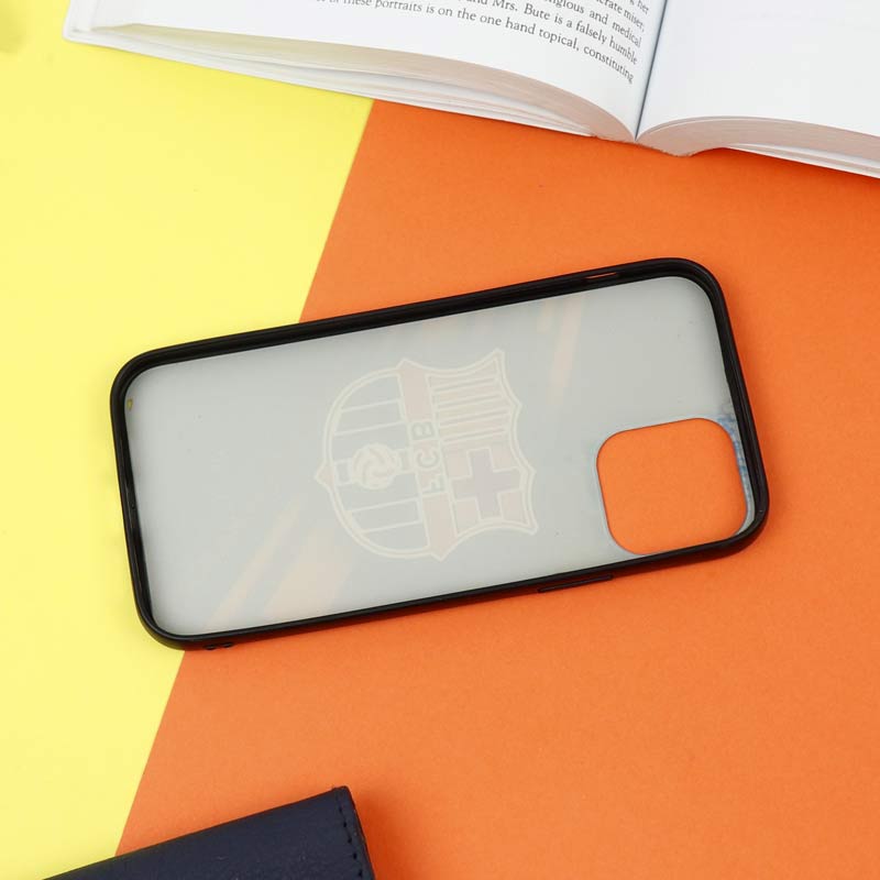 قاب فانتزی برجسته iPhone 12 Pro سری 17