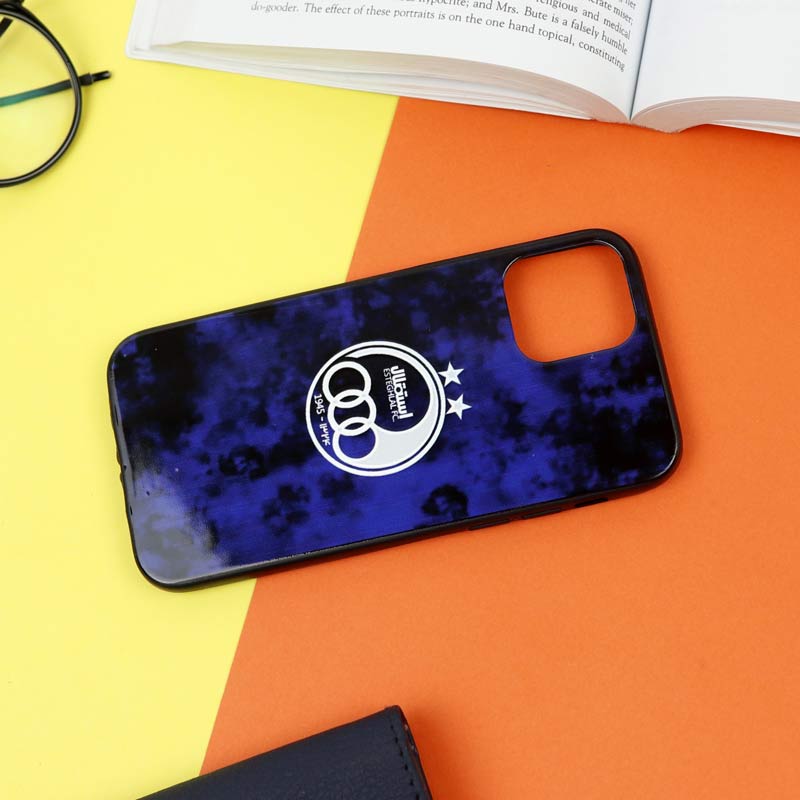 قاب فانتزی برجسته iPhone 12 Pro سری 17