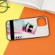 قاب فانتزی برجسته iPhone 12 Pro Max سری 17