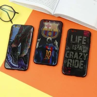 قاب فانتزی برجسته iPhone 6/6s سری 17