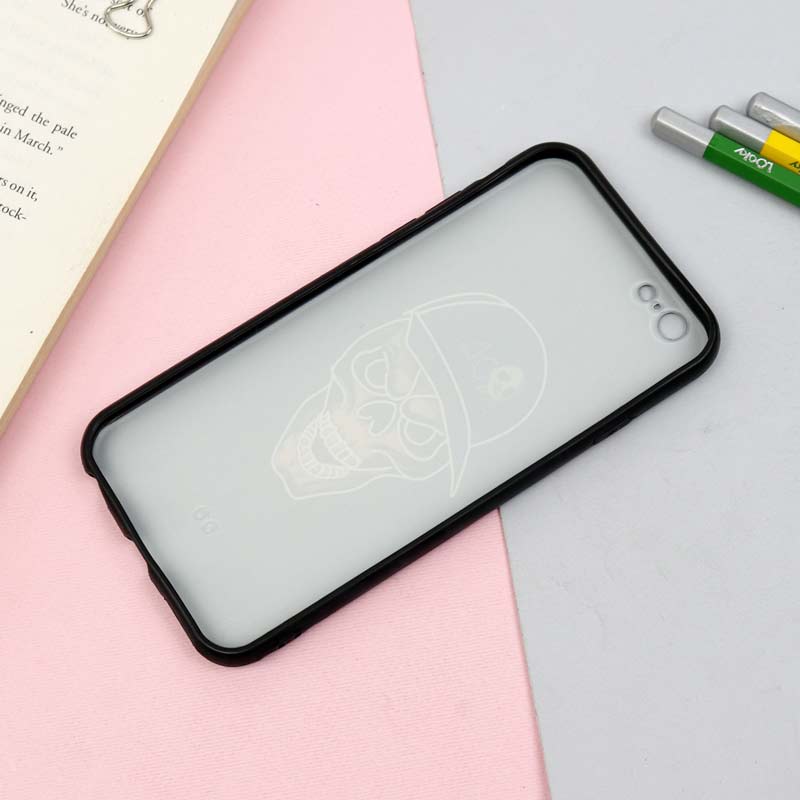 قاب فانتزی برجسته پسرانه iPhone 6/6s سری 16