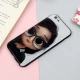 قاب فانتزی برجسته دخترانه iPhone 6/6s سری 16