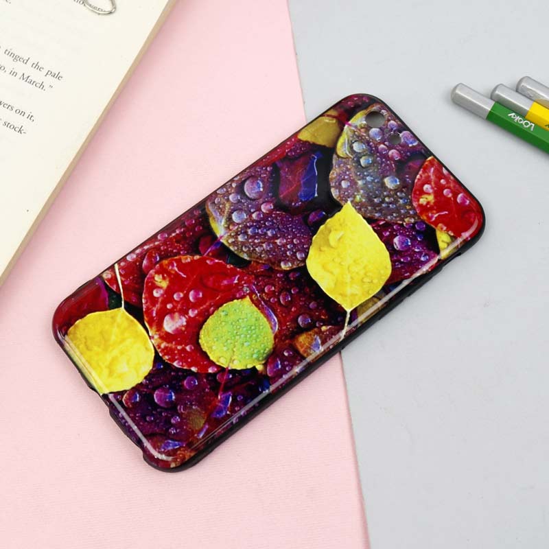قاب فانتزی برجسته پسرانه iPhone 6/6s سری 16