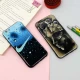 قاب فانتزی برجسته پسرانه iPhone 6/6s سری 16