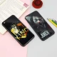 قاب فانتزی برجسته پسرانه iPhone 6 Plus / 6s Plus سری 16