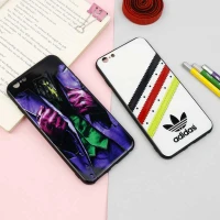 قاب فانتزی برجسته پسرانه iPhone 6 Plus / 6s Plus سری 16