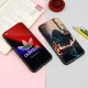 قاب فانتزی برجسته پسرانه iPhone 6 Plus / 6s Plus سری 16